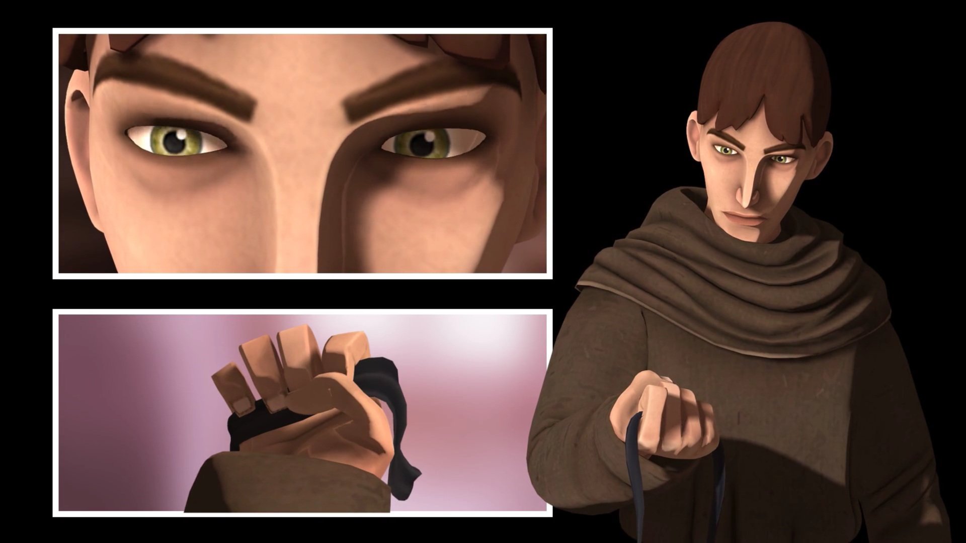 Yesterday Origins - Imagen 17